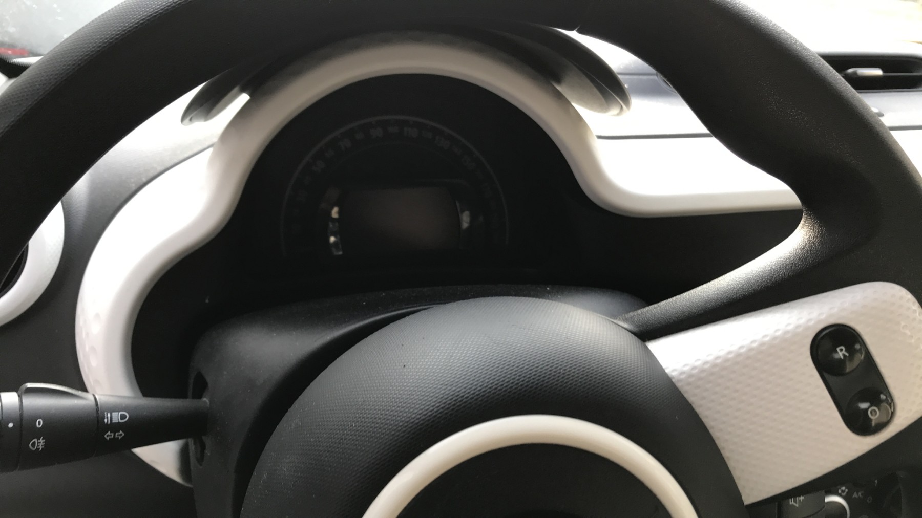 Image RENAULT TWINGO 3