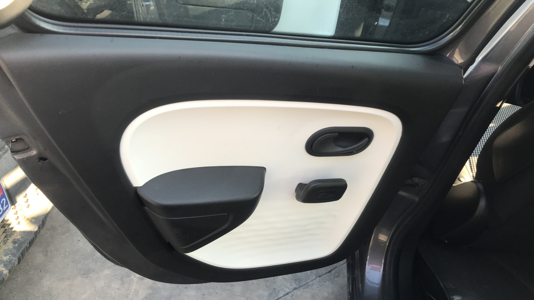 Image RENAULT TWINGO 3