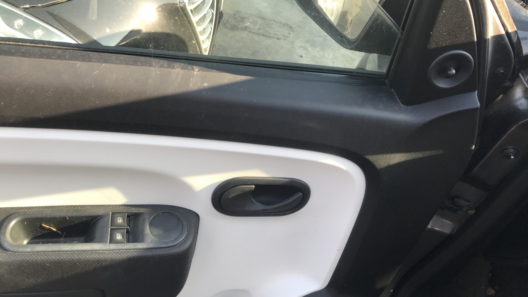 Image RENAULT TWINGO 3