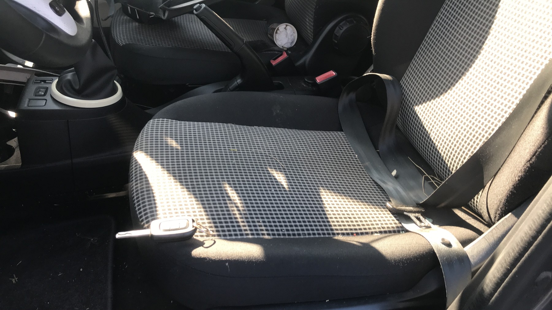 Image RENAULT TWINGO 3