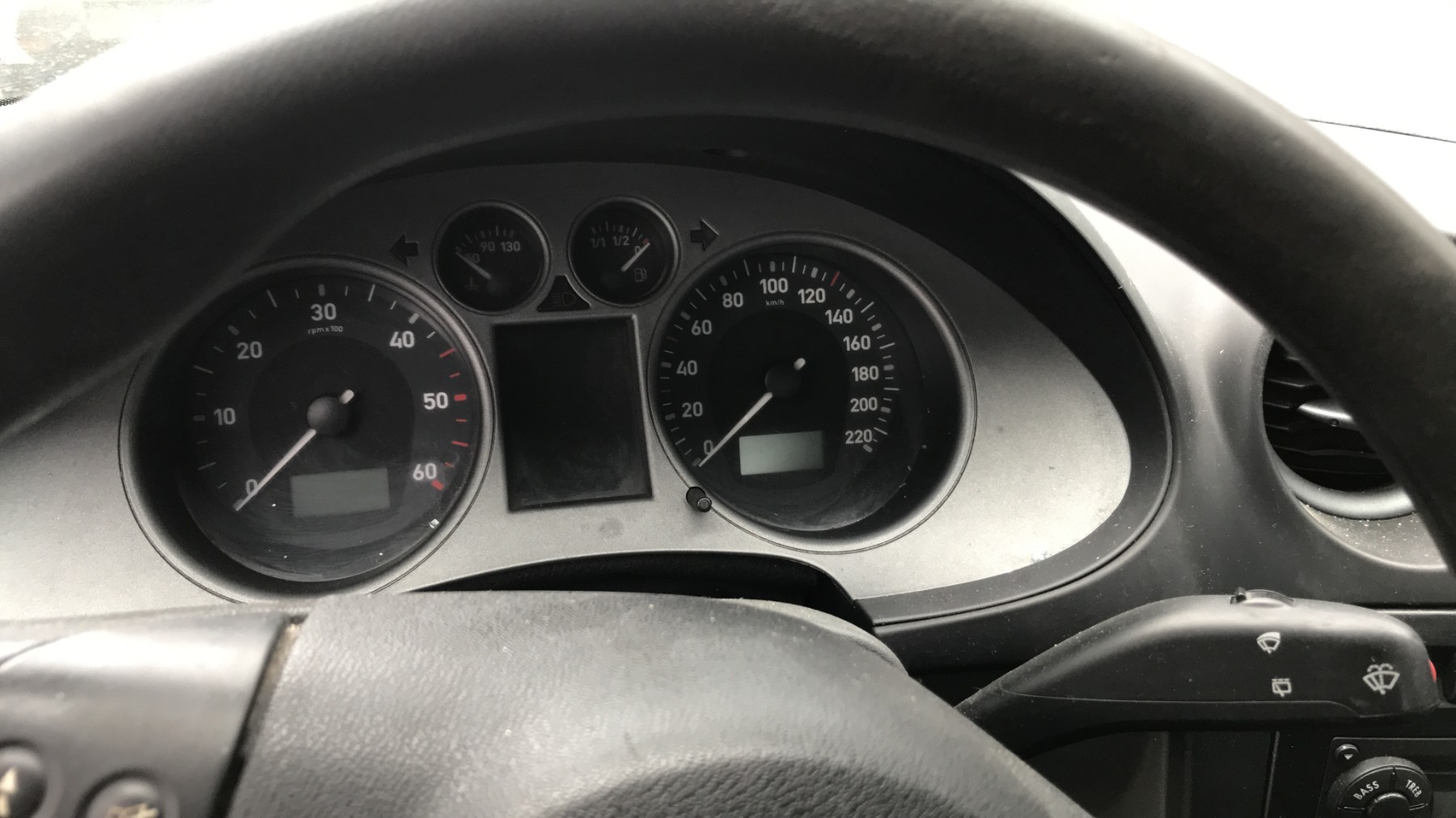 Image SEAT IBIZA 3