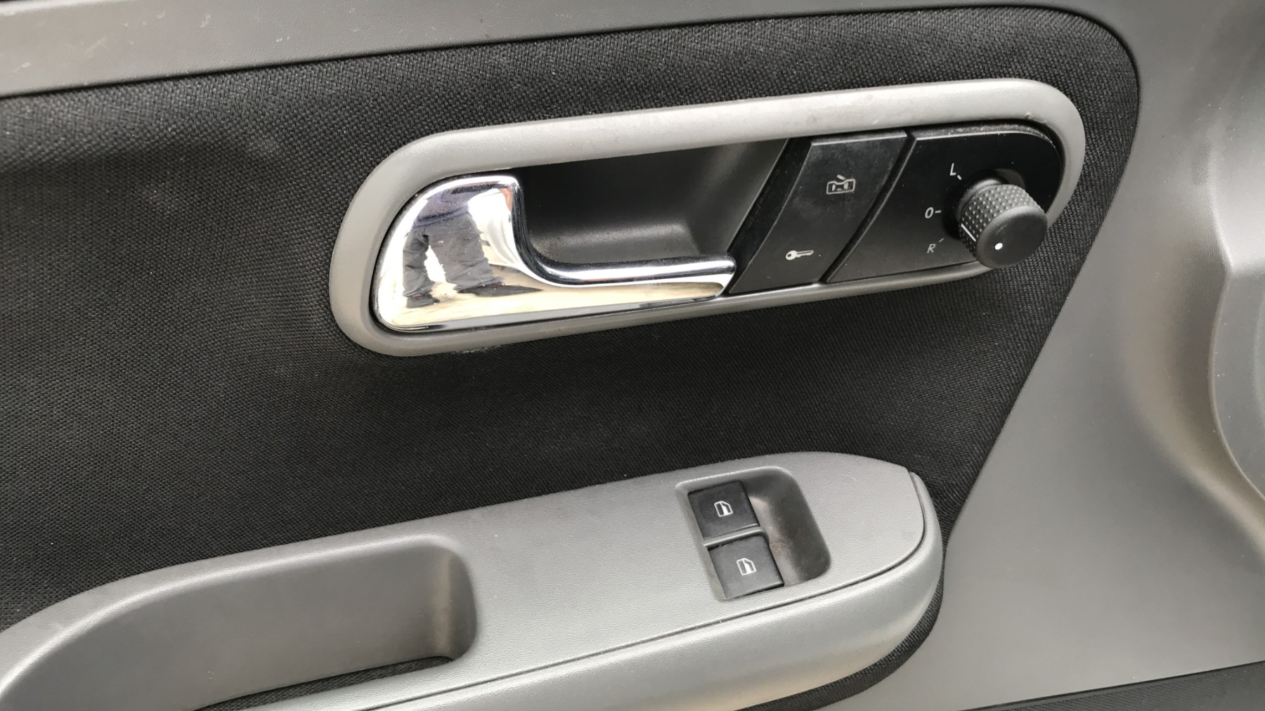 Image SEAT IBIZA 3