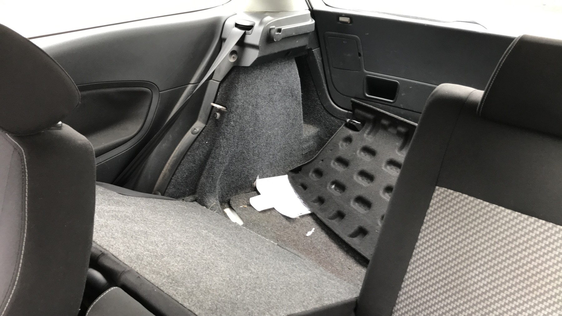Image SEAT IBIZA 3