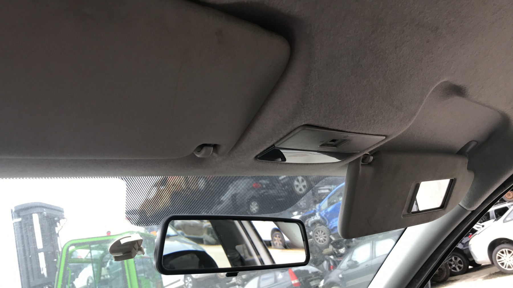 Image SEAT IBIZA 3
