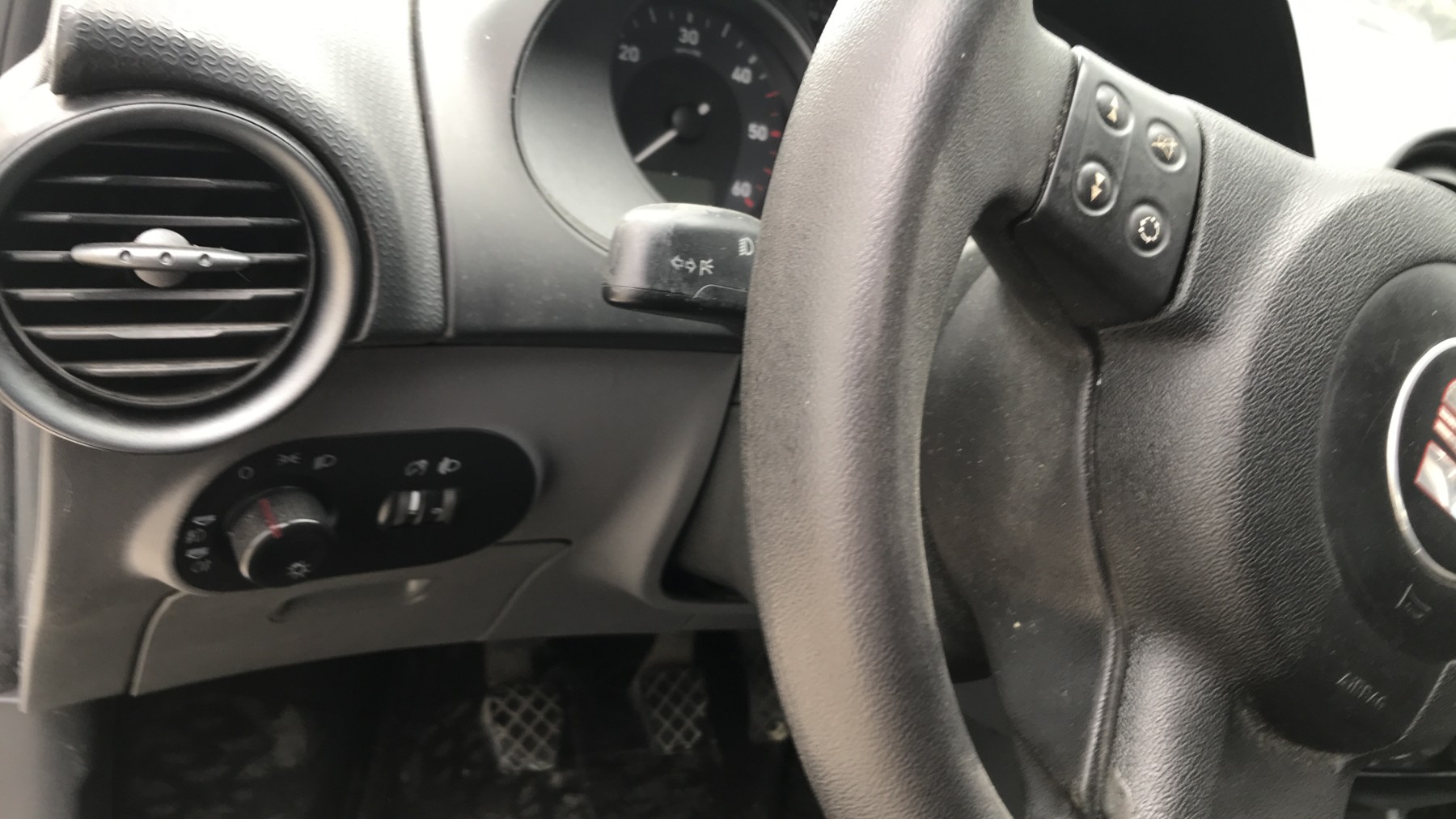 Image SEAT IBIZA 3