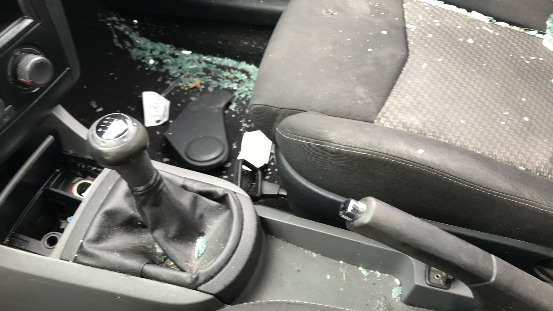 Image SEAT IBIZA 3