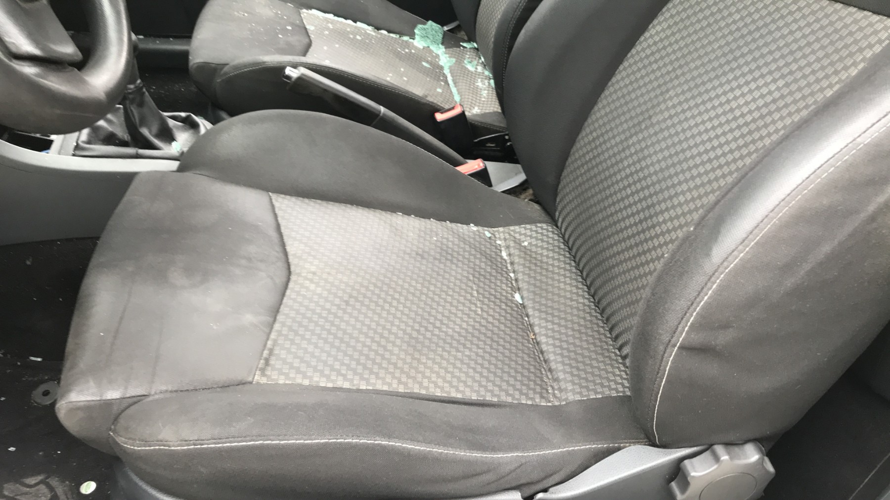 Image SEAT IBIZA 3