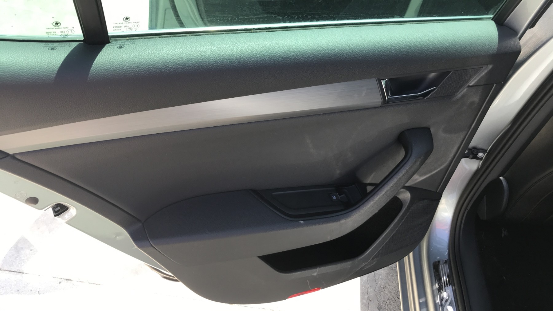 Image SKODA SUPERB 3