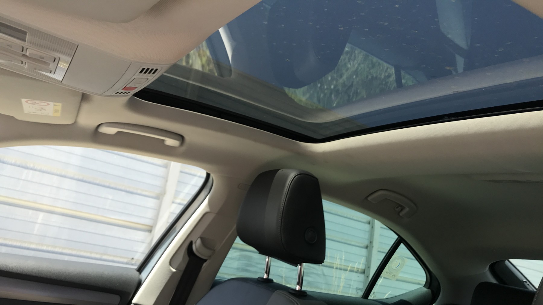 Image SKODA SUPERB 3