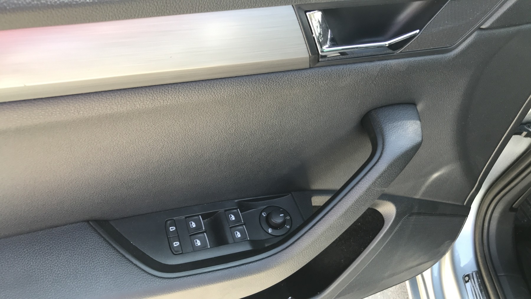 Image SKODA SUPERB 3