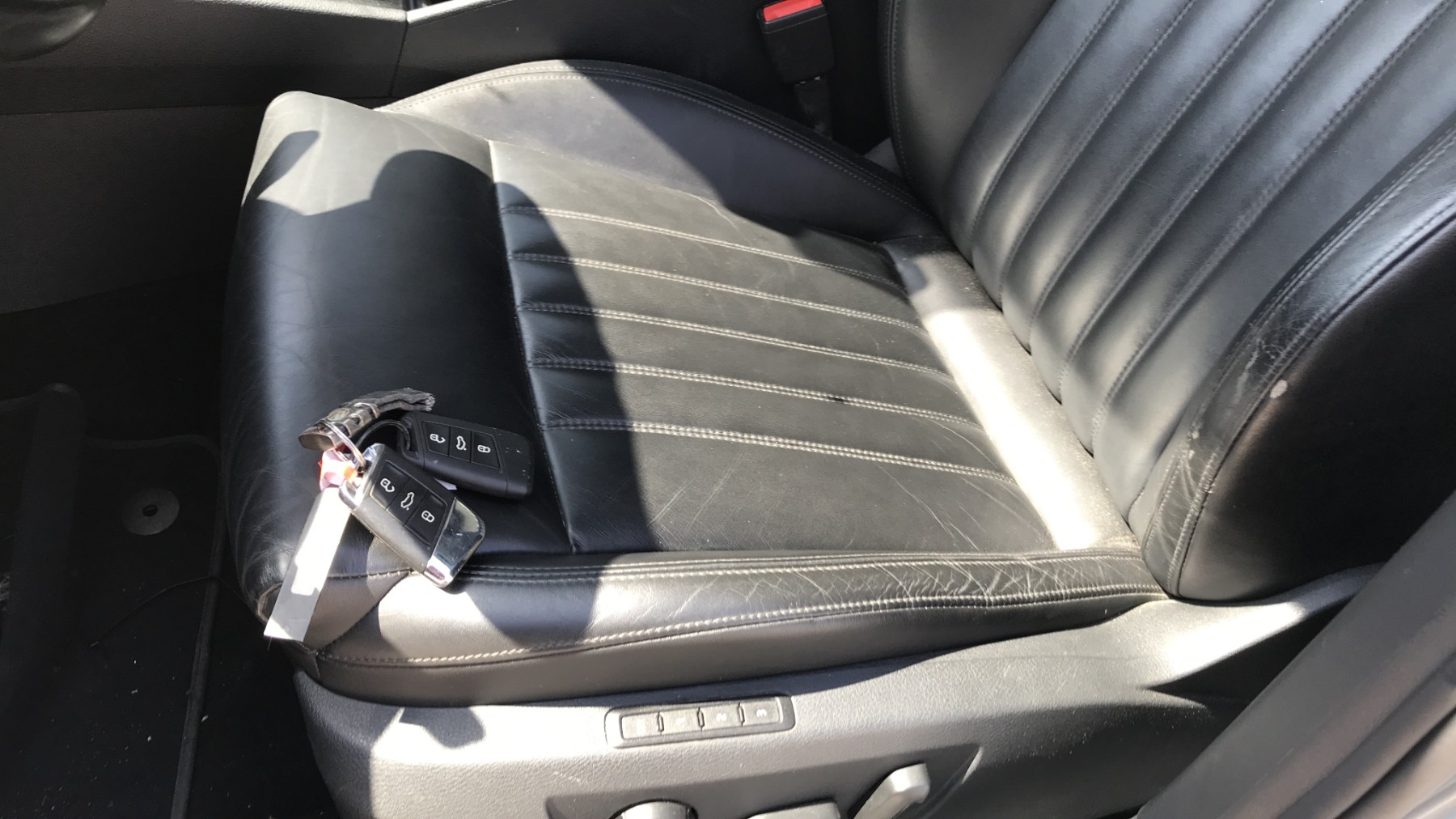 Image SKODA SUPERB 3