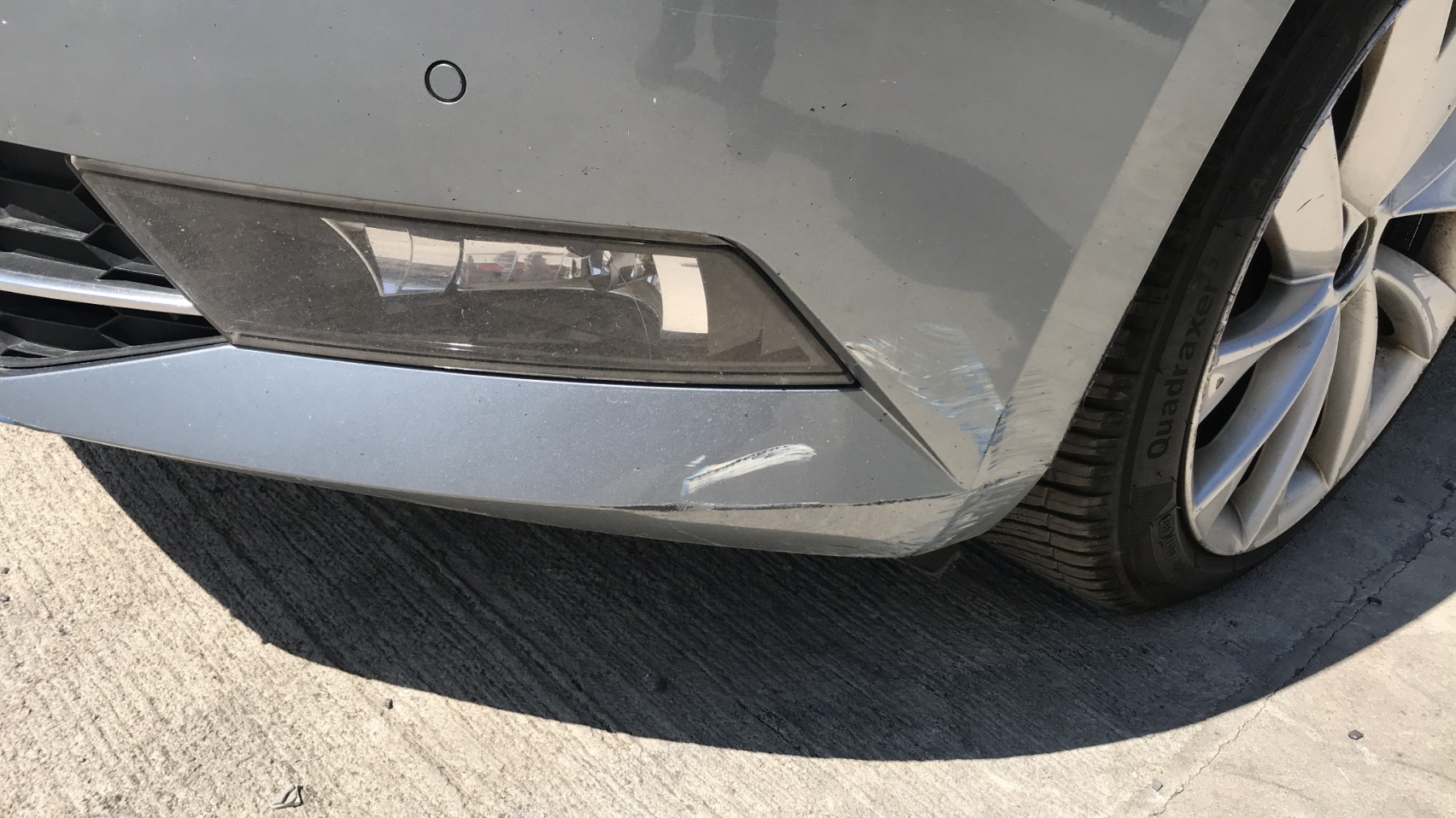 Image SKODA SUPERB 3