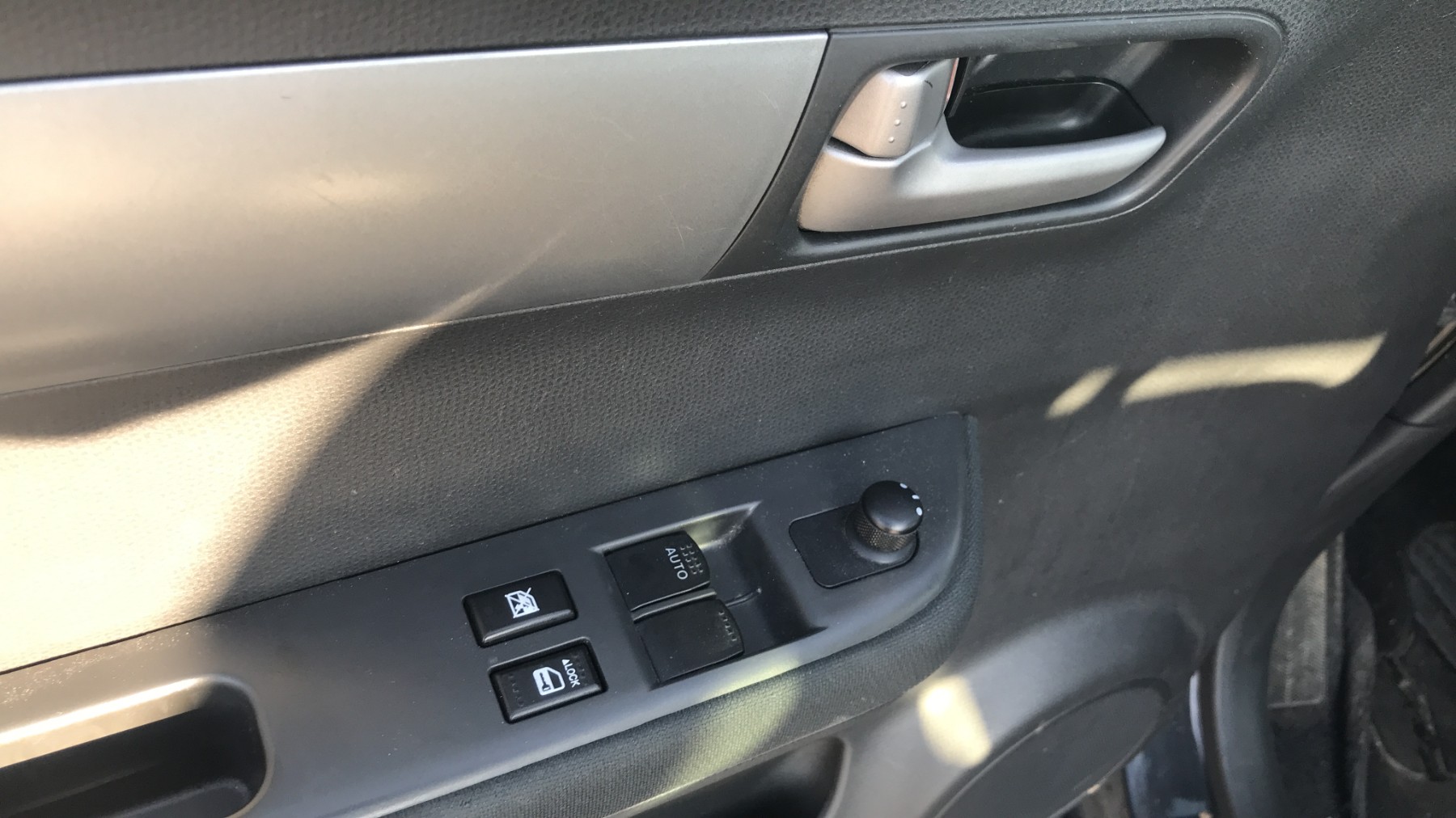 Image SUZUKI SWIFT 3