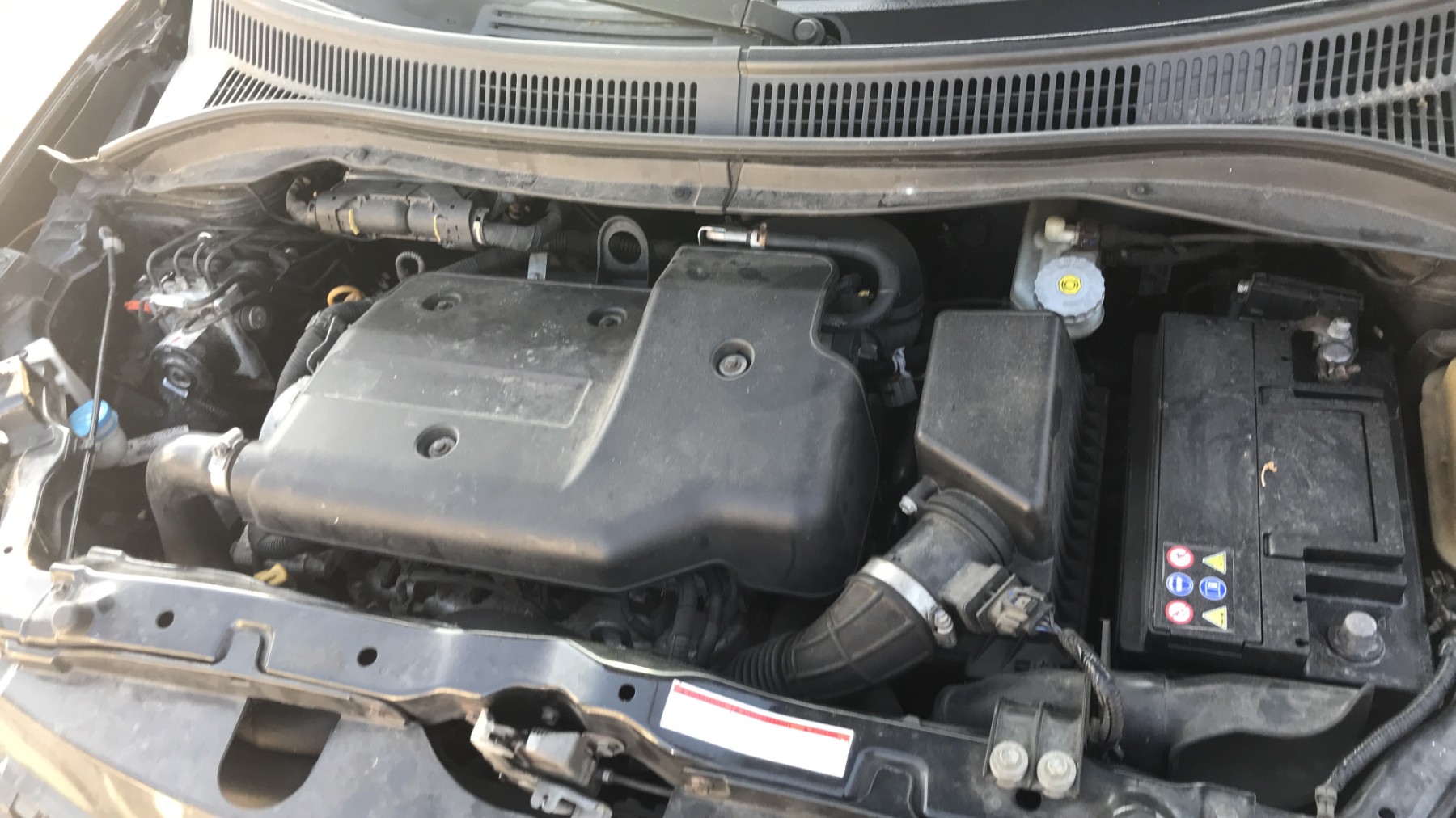 Image SUZUKI SWIFT 3