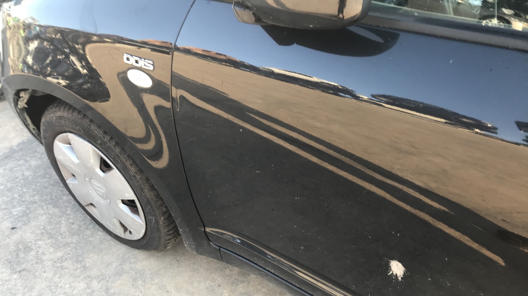 Image SUZUKI SWIFT 3