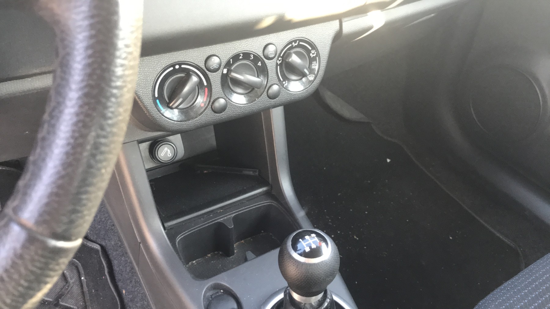 Image SUZUKI SWIFT 3