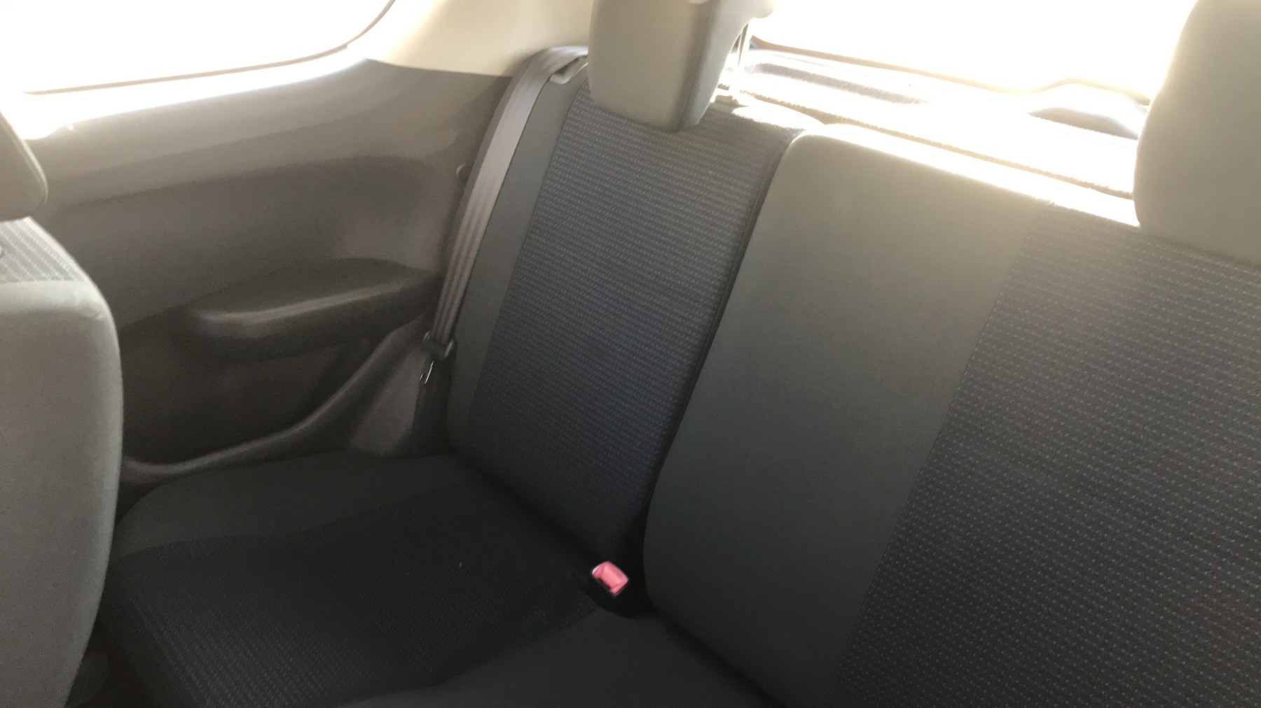 Image SUZUKI SWIFT 3
