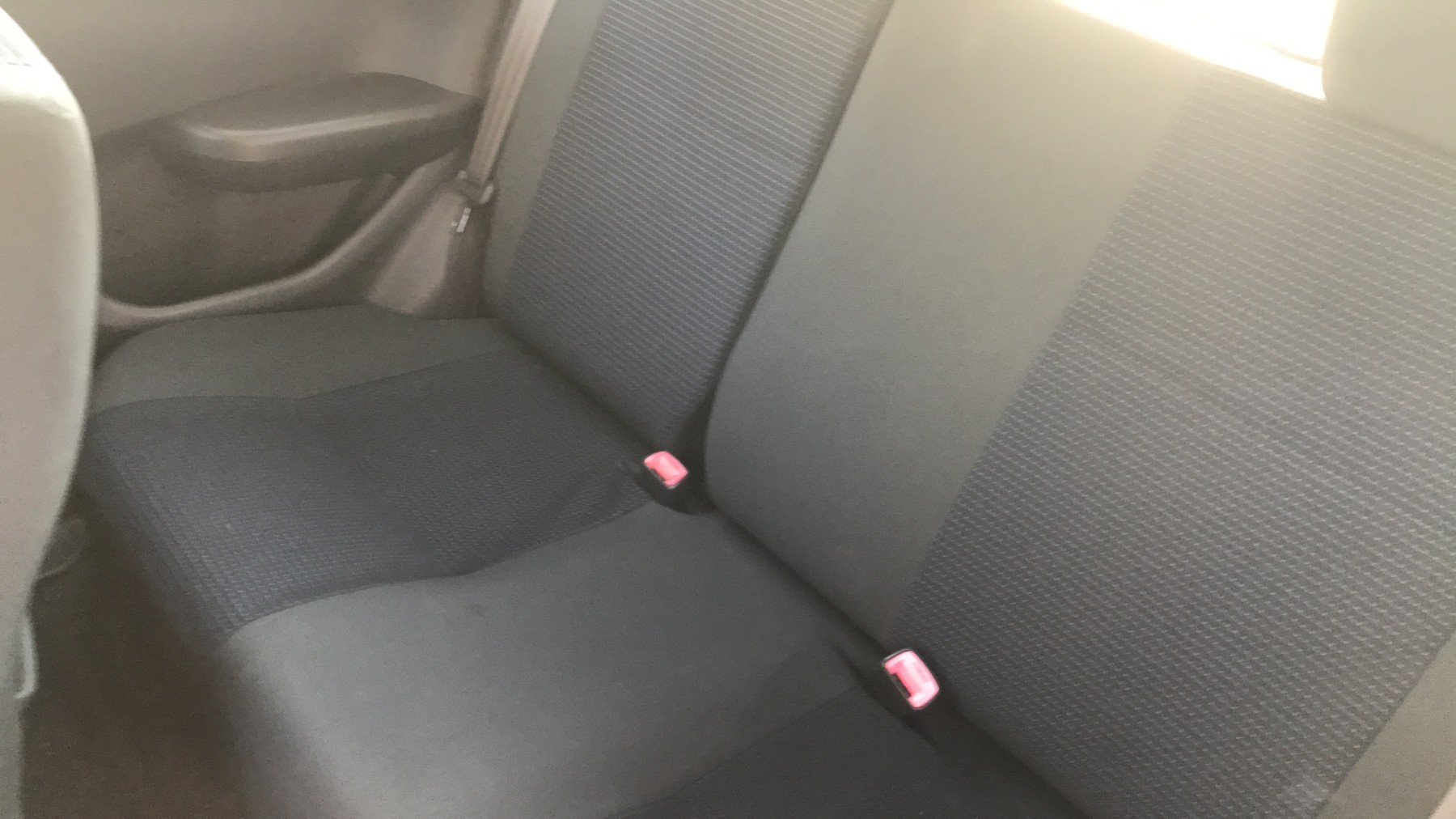Image SUZUKI SWIFT 3
