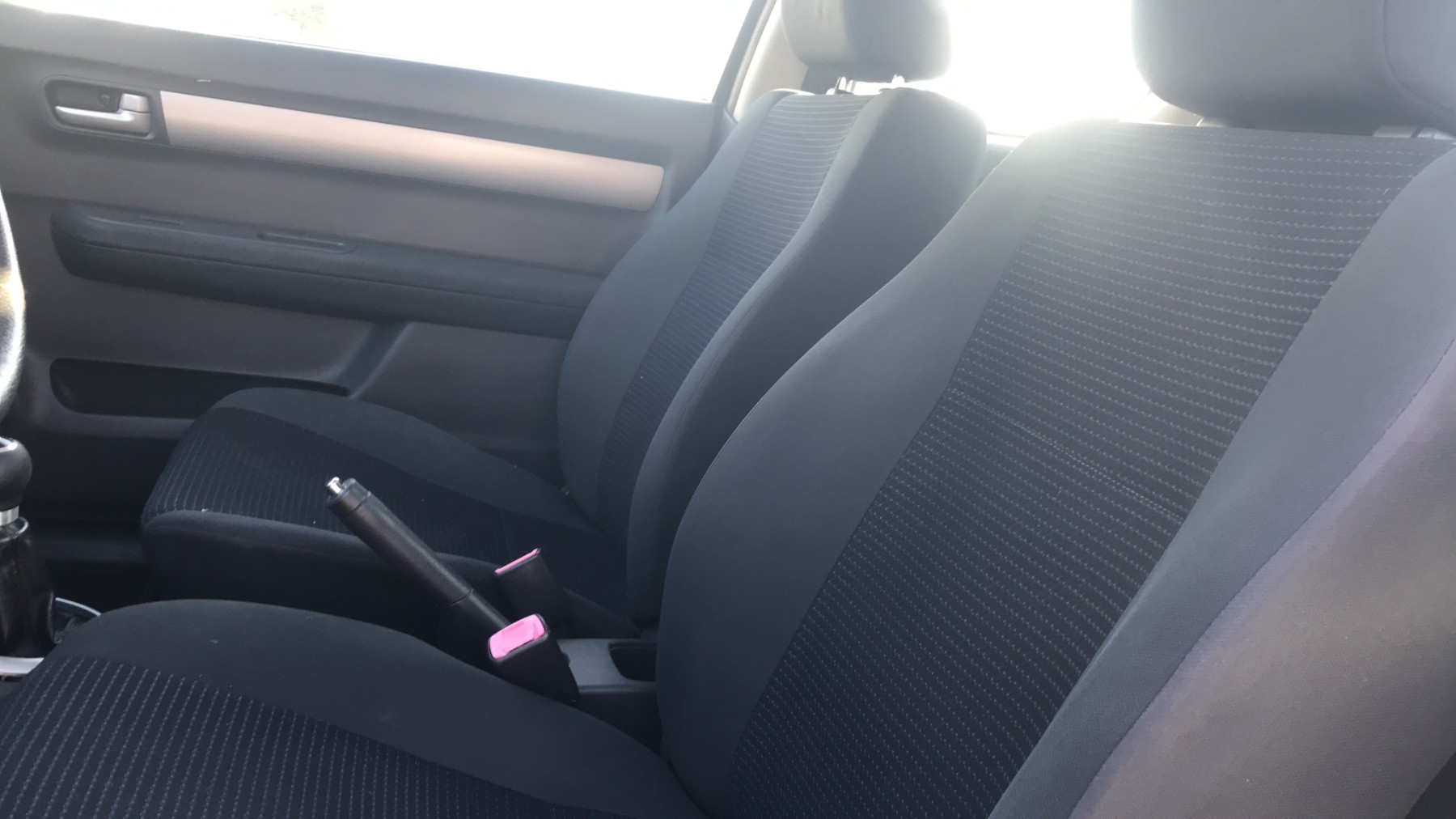 Image SUZUKI SWIFT 3