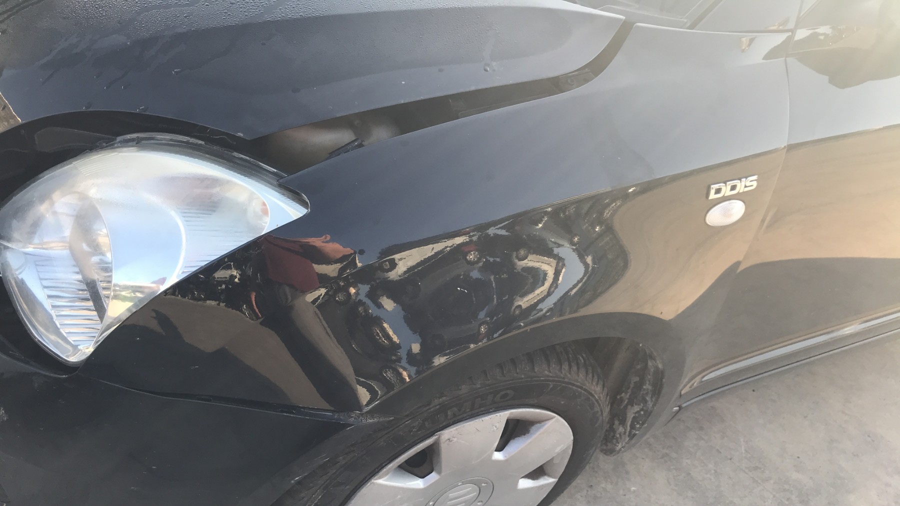 Image SUZUKI SWIFT 3