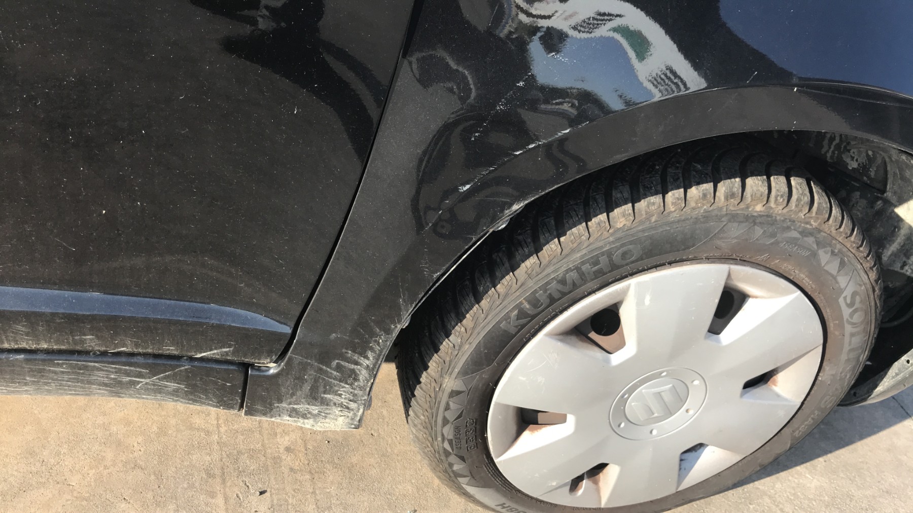 Image SUZUKI SWIFT 3