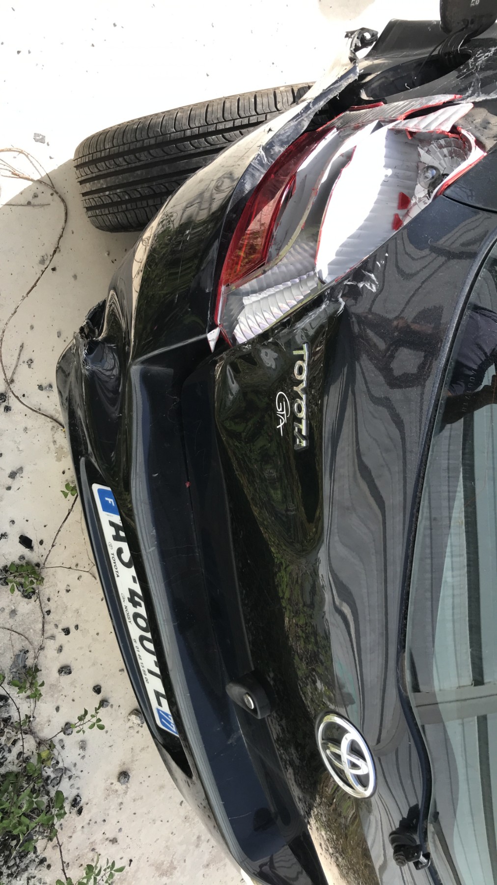 Image TOYOTA YARIS 2