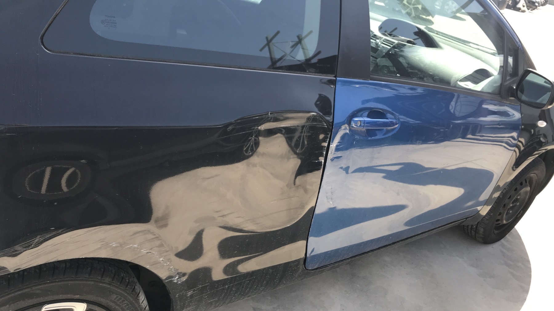 Image TOYOTA YARIS 2
