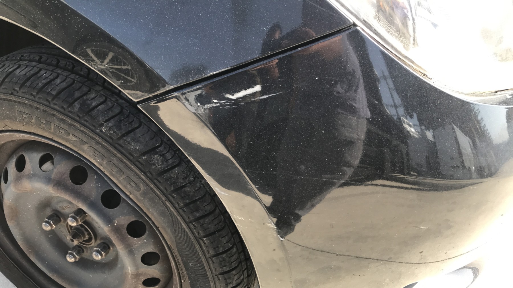 Image TOYOTA YARIS 2