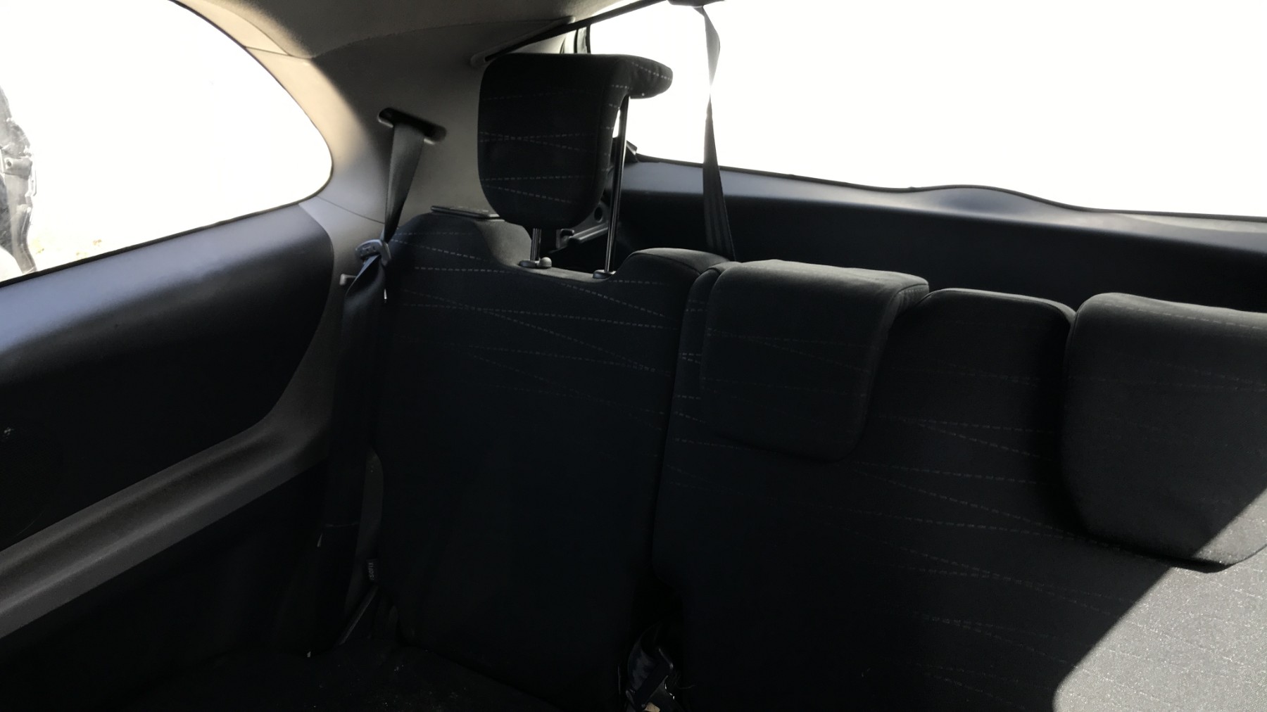 Image TOYOTA YARIS 2