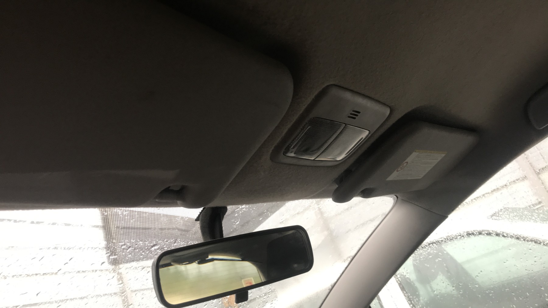 Image TOYOTA YARIS 2