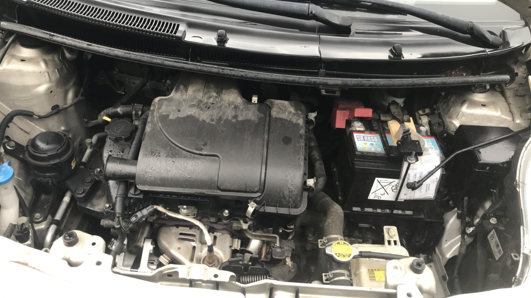 Image TOYOTA YARIS 2