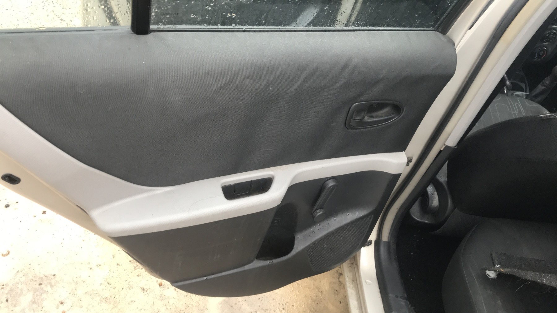 Image TOYOTA YARIS 2