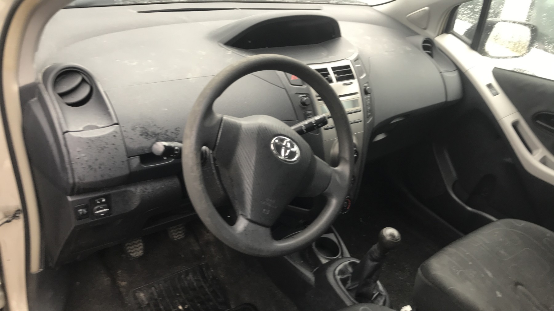 Image TOYOTA YARIS 2