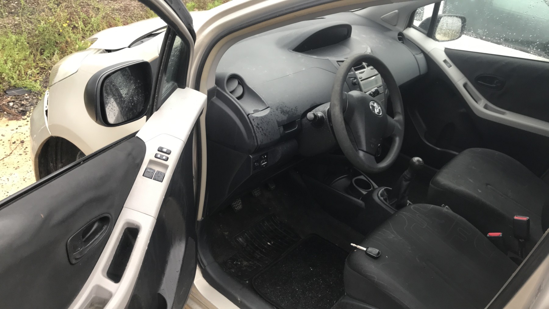 Image TOYOTA YARIS 2