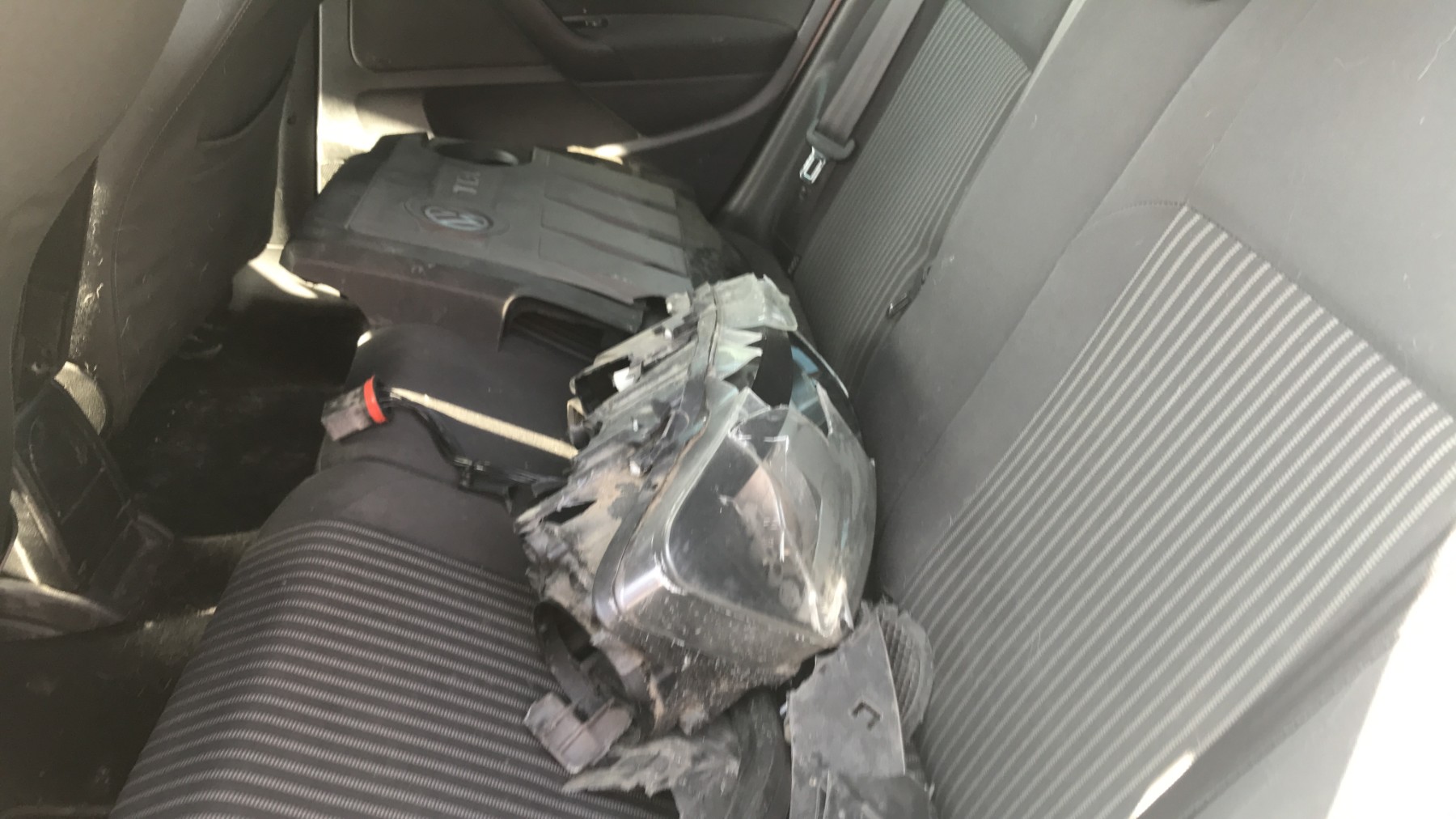 Image VOLKSWAGEN POLO 5