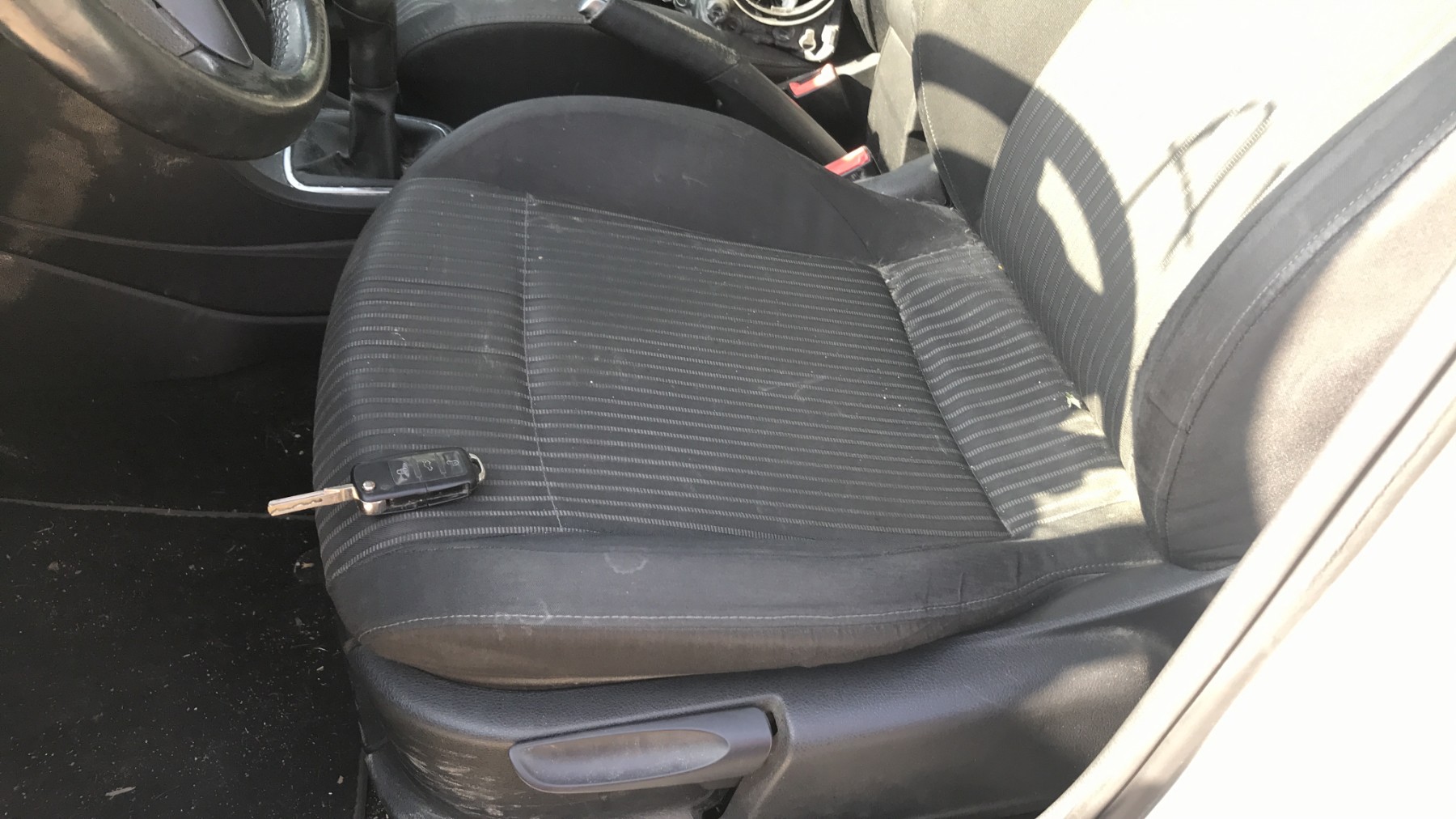 Image VOLKSWAGEN POLO 5