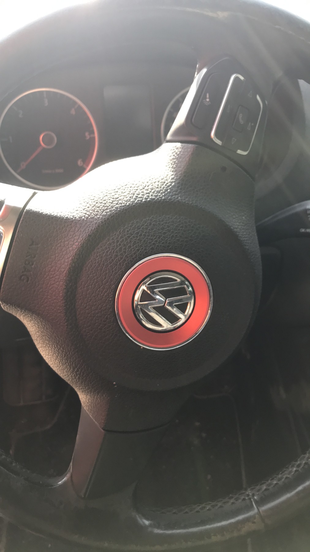 Image VOLKSWAGEN POLO 5