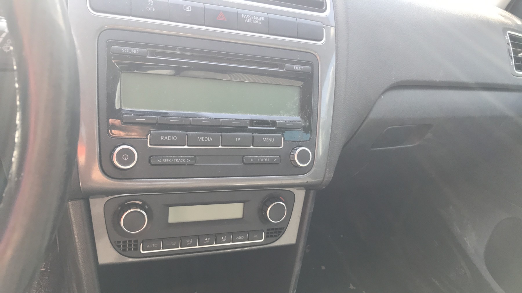 Image VOLKSWAGEN POLO 5