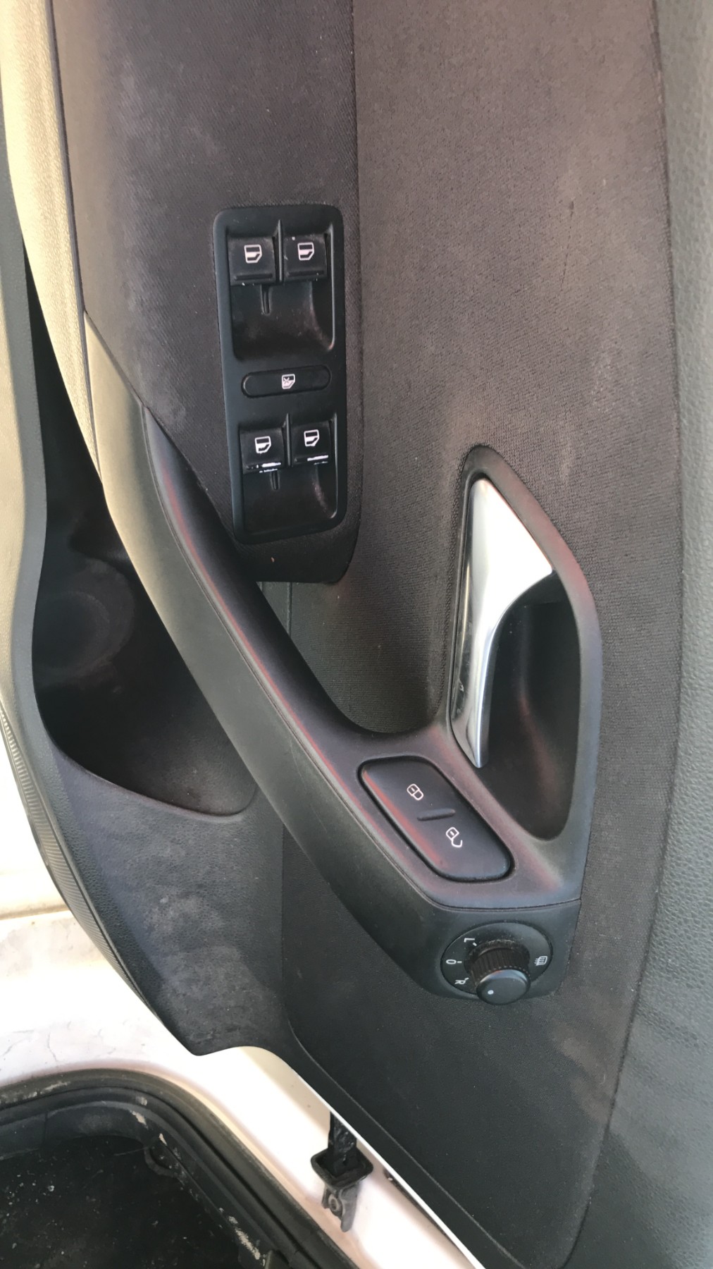Image VOLKSWAGEN POLO 5