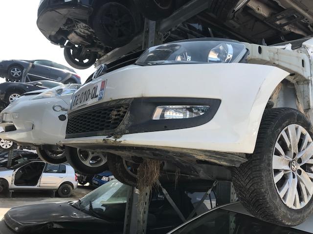 Image VOLKSWAGEN POLO 5