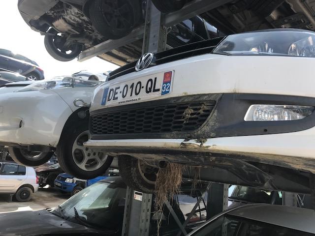 Image VOLKSWAGEN POLO 5