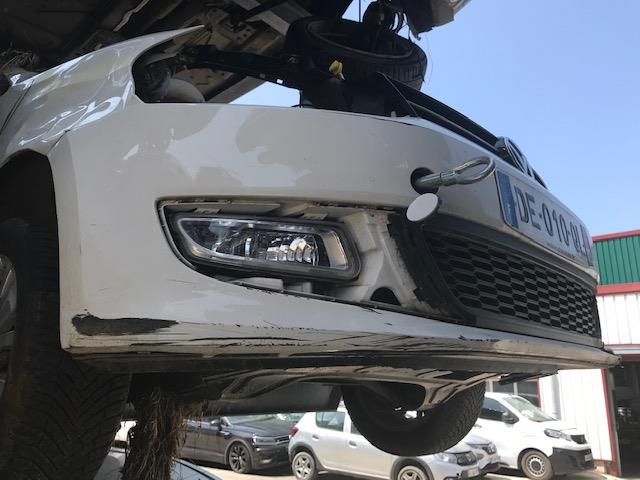 Image VOLKSWAGEN POLO 5