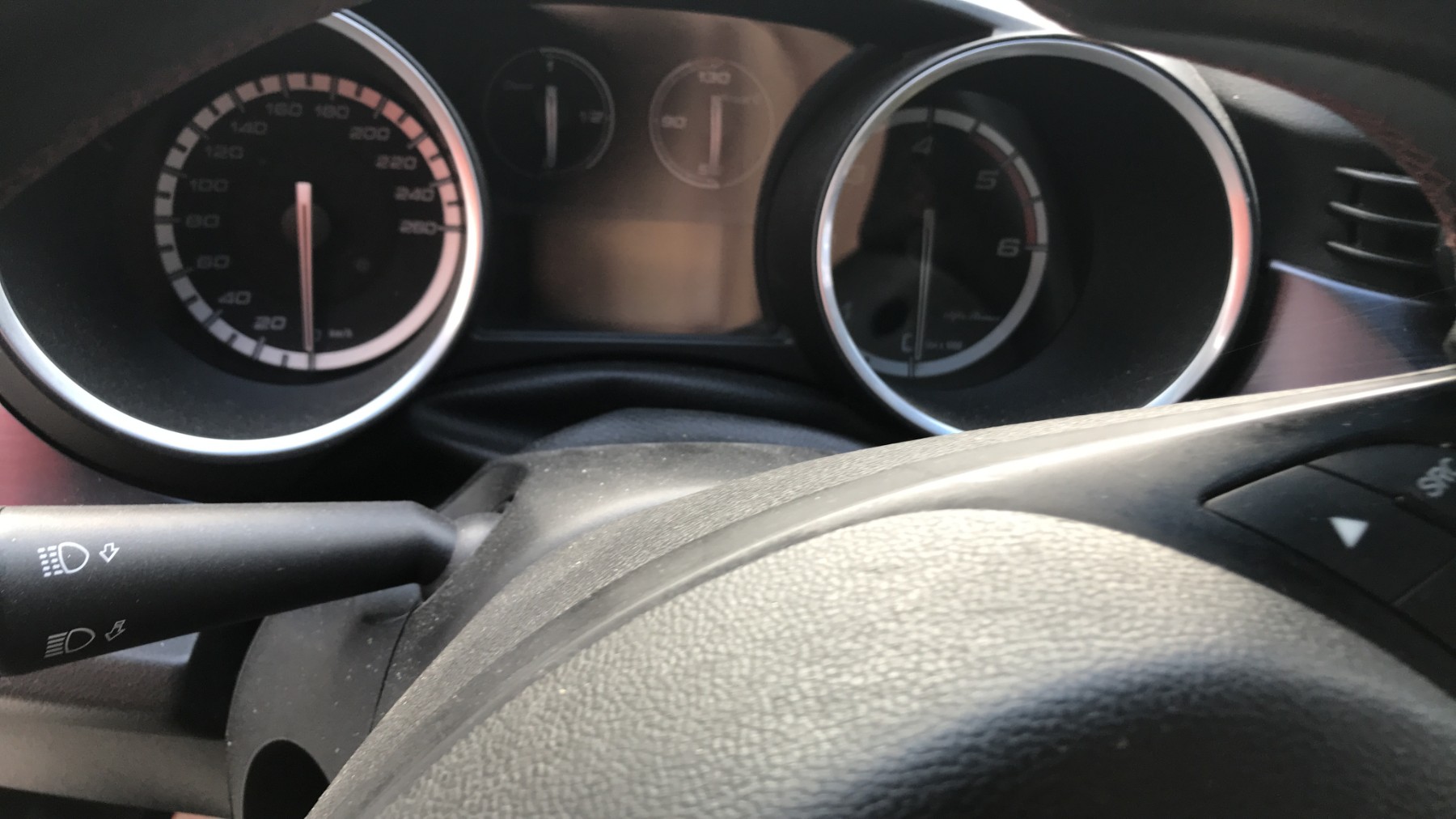 Image ALFA ROMEO GIULIETTA 2
