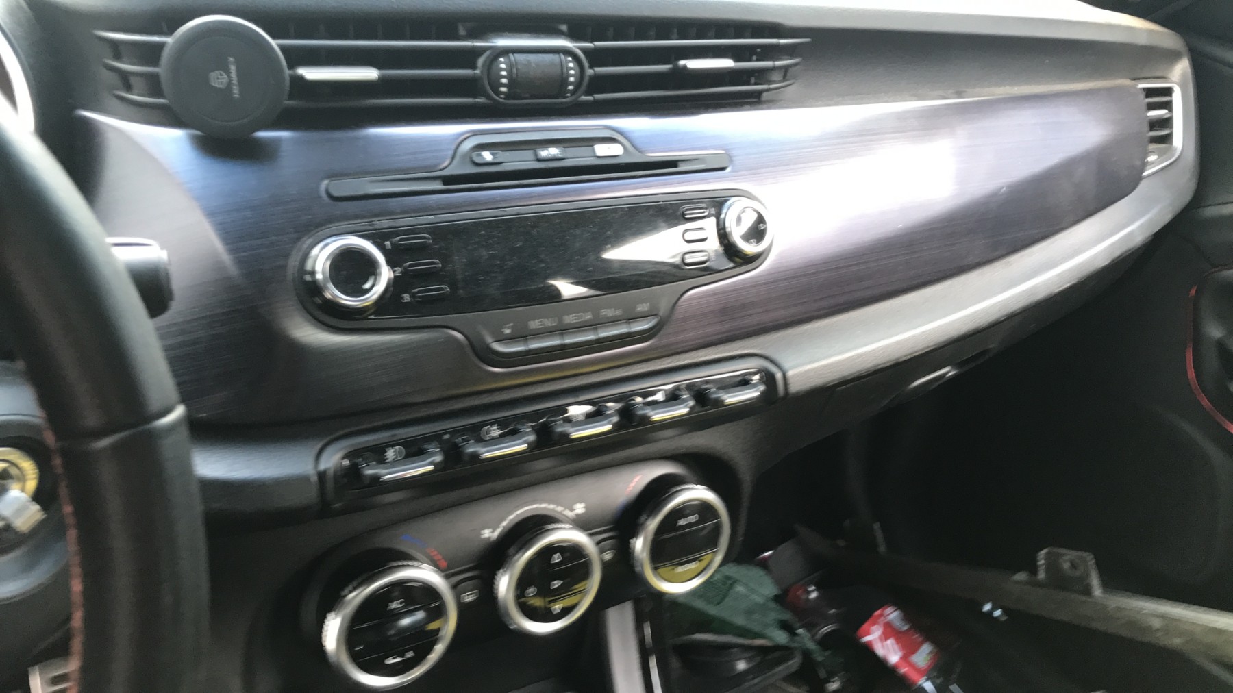 Image ALFA ROMEO GIULIETTA 2