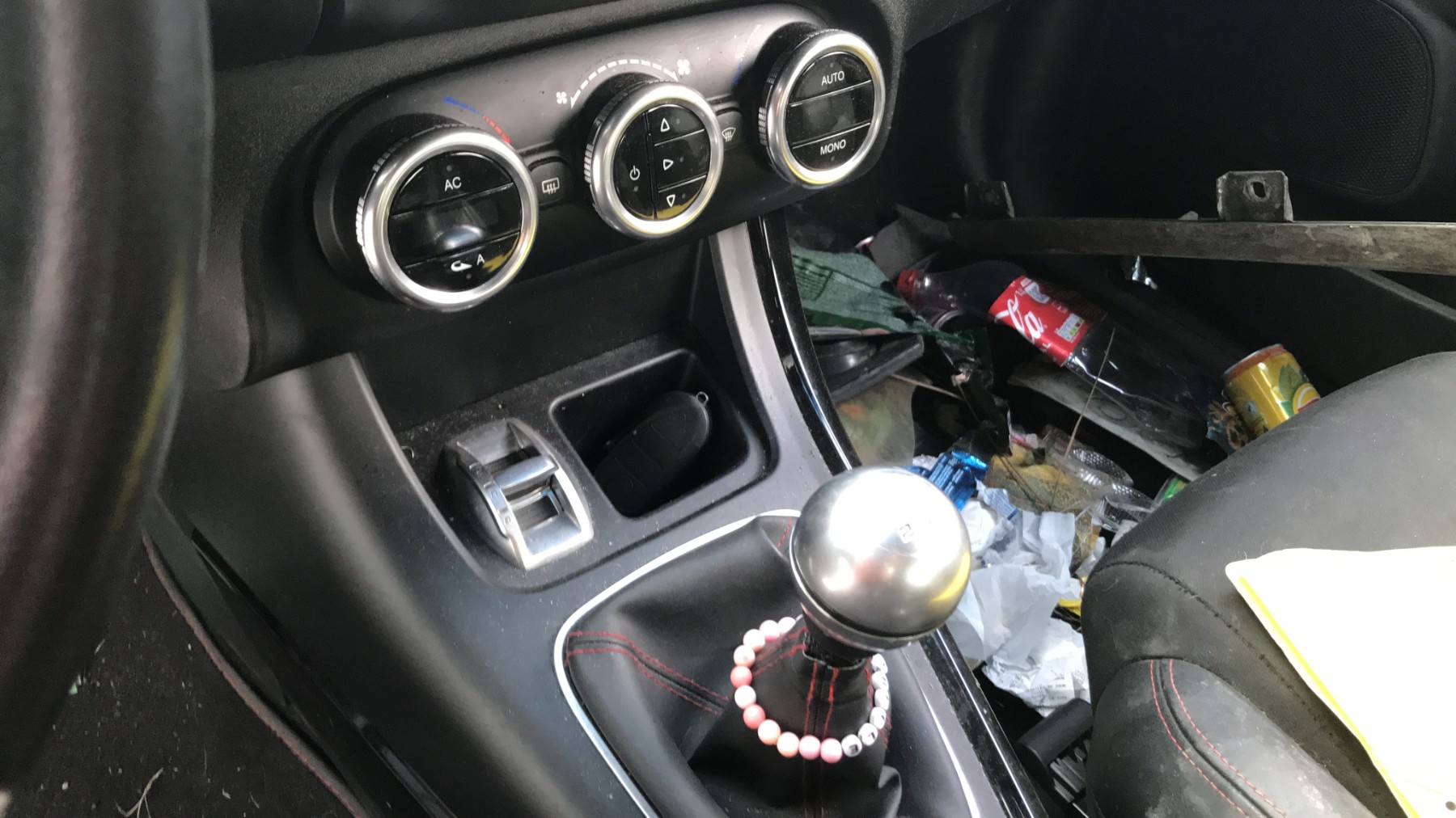 Image ALFA ROMEO GIULIETTA 2