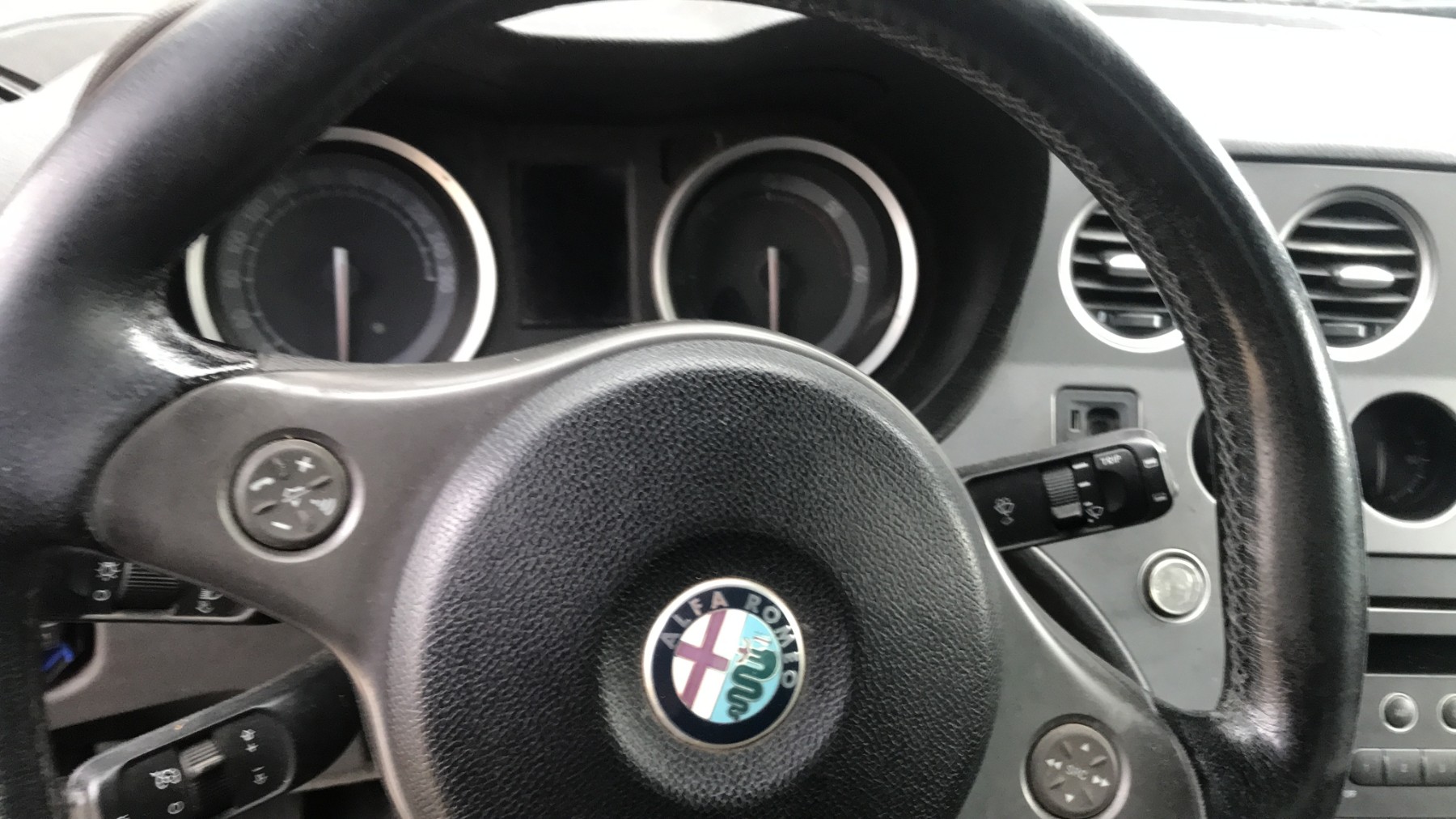 Image ALFA ROMEO SPIDER 3