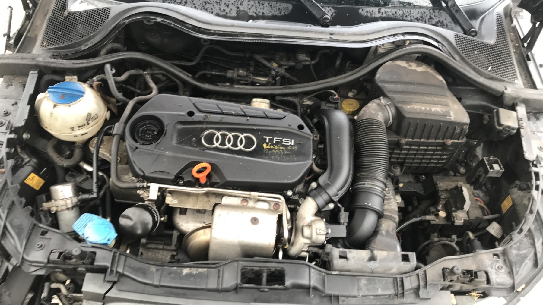 Image AUDI A1 1