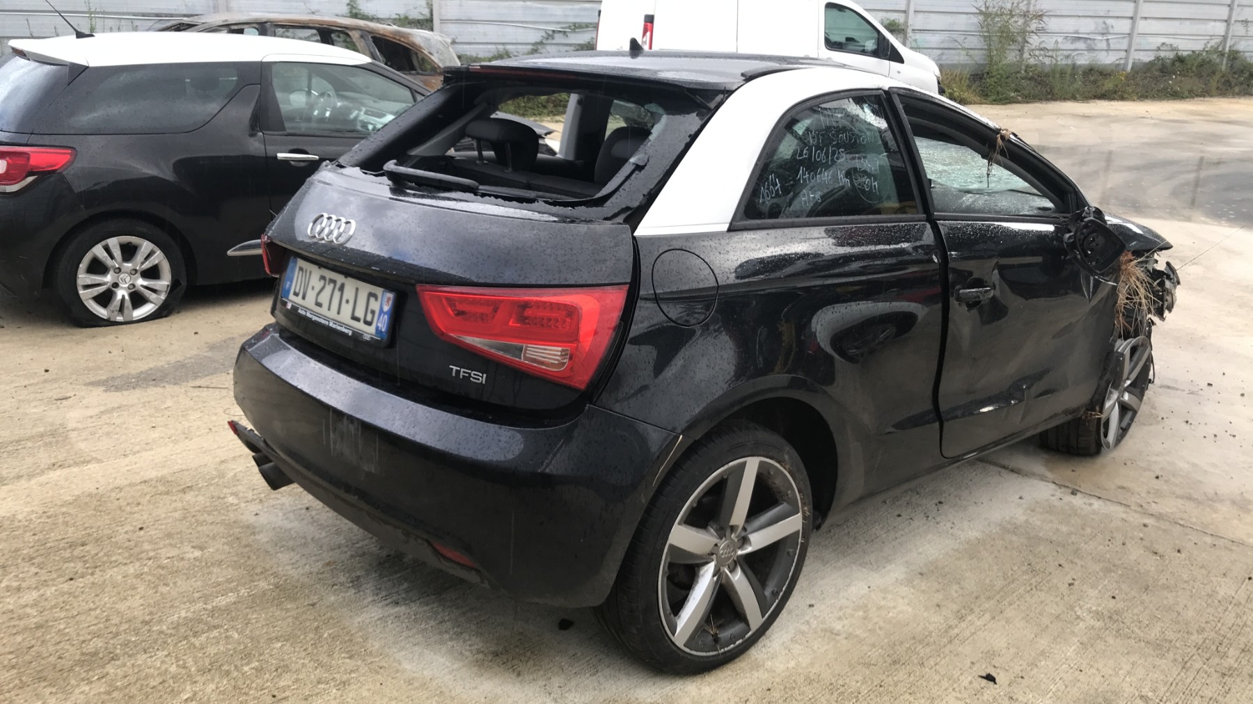 Image AUDI A1 1