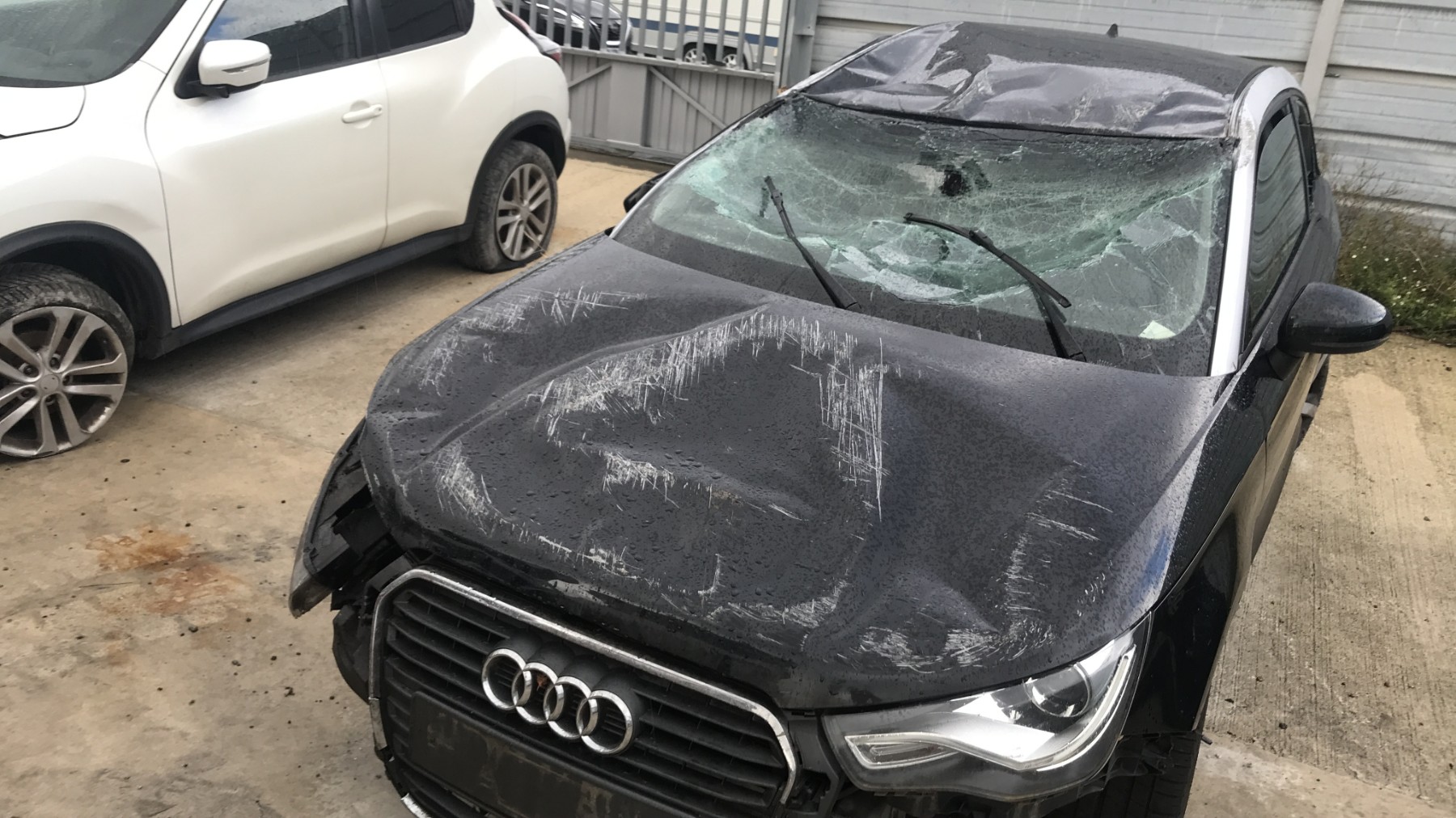 Image AUDI A1 1