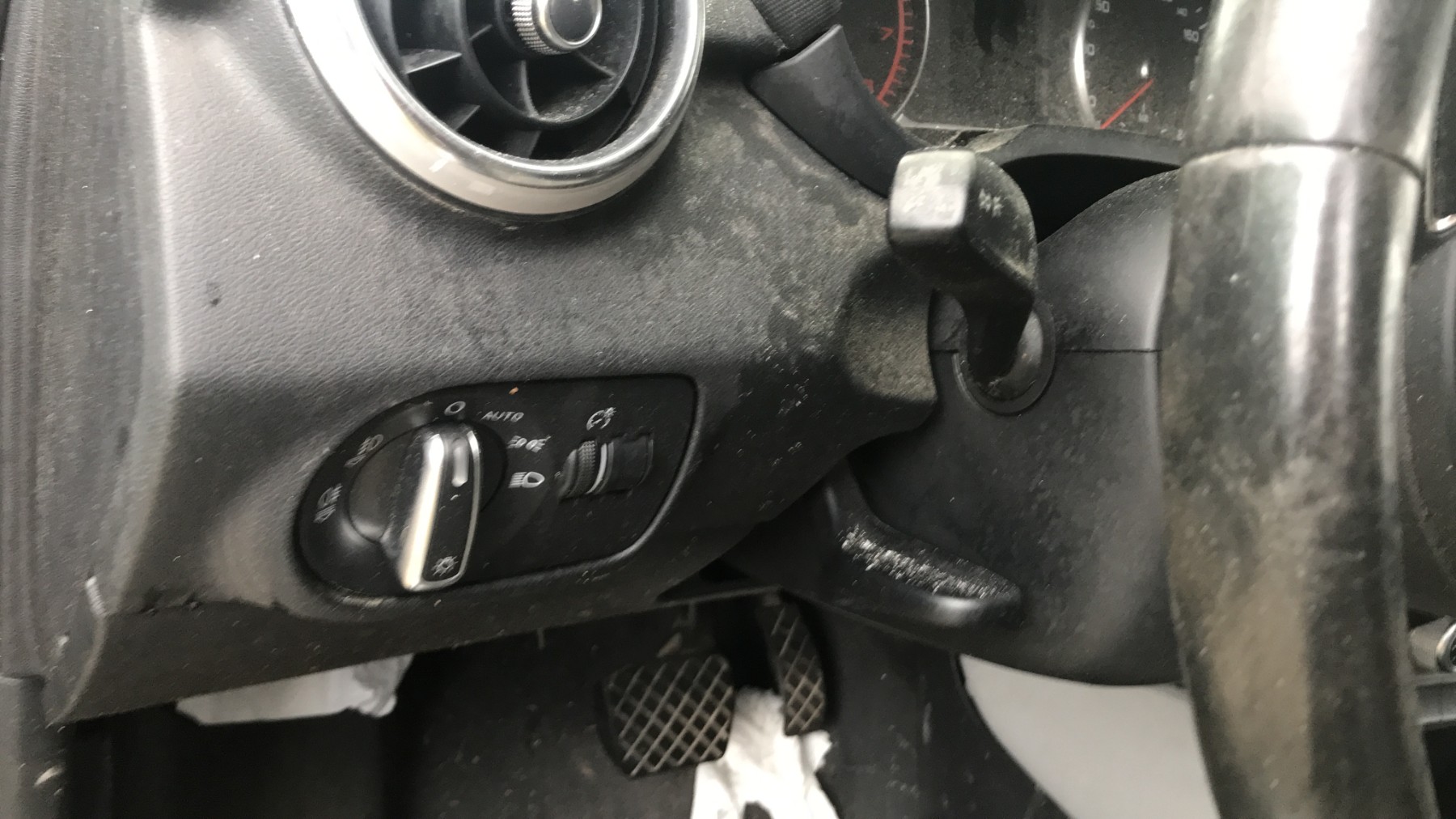 Image AUDI A1 1
